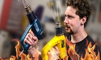 Video: The Modding Toolbox Ep 2 - Heat Guns