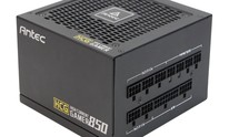 Antec HCG Gold 850W Review