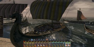 Total War Saga: Thrones of Britannia Review