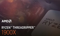 AMD launches Ryzen Threadripper 1900X, dates bootable NVMe RAID