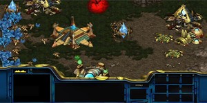 Blizzard dates, prices StarCraft Remastered