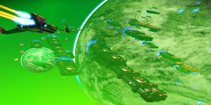 No Man's Sky: One Year On