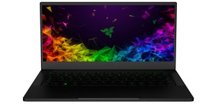 Razer Blade Stealth 13 (2019) Hands-On Preview