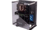 Thermaltake Core P1 TG Review