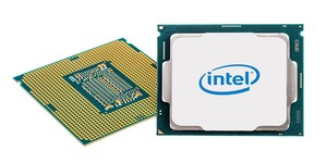 Intel launches Core i9 six-core Coffee Lake laptop chips