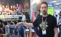 bit-tech Welcomes Alex 'Maki Role' Banks as Modding Content Lead