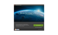 Blender launches open benchmark client