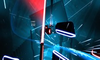 Beat Saber Preview