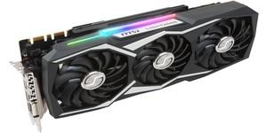 MSI GeForce GTX 1080 Ti Lightning Z Review