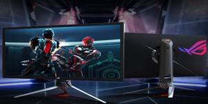 Nvidia confirms 4K, 144Hz G-Sync HDR screens shipping this month