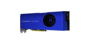 AMD unveils Radeon Pro WX 8200 workstation GPU