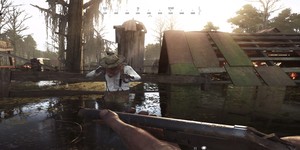 Hunt: Showdown Preview