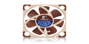 Noctua launches 5V fan family