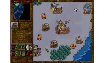 GOG.com re-releases Warcraft, Warcraft II