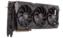 Asus GeForce RTX 2080 ROG Strix OC Review