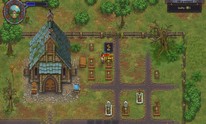 Graveyard Keeper Review