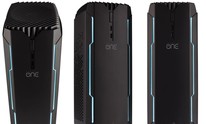 Corsair One updated with GTX 1080 Ti, M.2 NVMe SSD