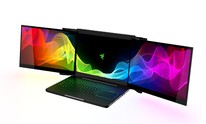 Razer files for Hong Kong IPO