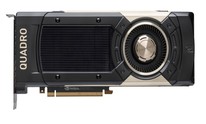 Nvidia unveils Quadro GV100 with RTX tech