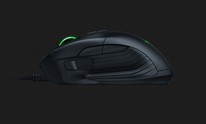 Razer targets FPS gamers with new Basilisk mouse