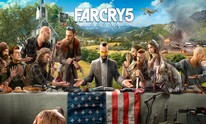 Ubisoft announces Far Cry 5 Arcade map editor