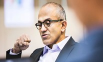 Microsoft confirms job cuts amid cloud reorg