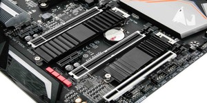 Is M.2 SSD support on AMD motherboards causing confusion?