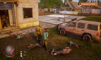 State of Decay 2 Review