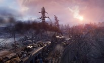 Epic grabs Metro Exodus from Steam