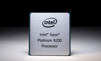 Intel unveils 56-core 112-thread Xeon Platinum 9282