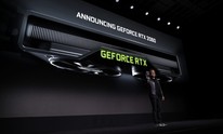Nvidia announces GeForce RTX 2060