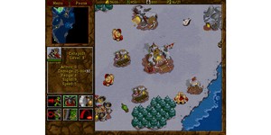 GOG.com re-releases Warcraft, Warcraft II