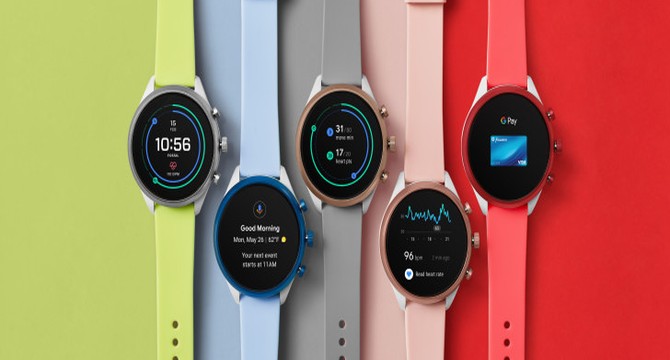 Google snaps up Fossil smartwatch tech, staff