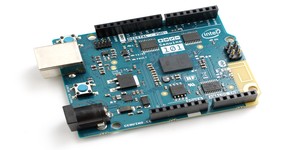 Intel officially drops Curie, Arduino 101 embedded ranges