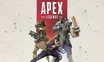 Respawn launches Apex Legends battle royale