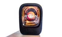 AMD unveils Ryzen Threadripper retail packaging
