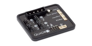 Aqua Computer unveils Quadro fan, LED controller