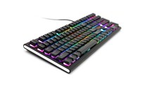 Ducky outs slim Blade Air keyboard