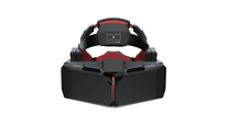 Starbreeze backs out of StarVR JV funding plan