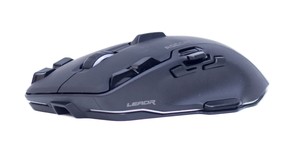 Roccat Leadr Review