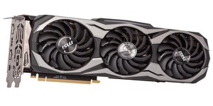 MSI GeForce RTX 2080 Duke OC Review