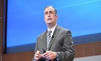 Intel shows major growth in non-volatile memory, IoT