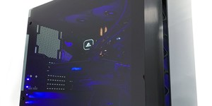 PC Specialist Vortex Ultima R Review