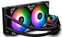 Deepcool Gamer Storm Captain 240 Pro Review