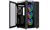 Corsair Crystal Series 680X RGB Review