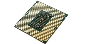 Intel Core i5-9500 Review