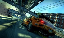 EA announces Burnout Paradise Remastered