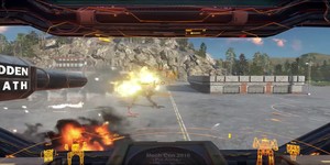 MechWarrior 5: Mercenaries single-player, co-op campaign detailed