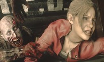 Resident Evil 2 Remake Review