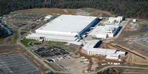 GlobalFoundries puts 7nm on indefinite hold